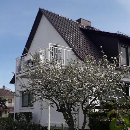 Fewo Haensel Zinnowitz Bagian luar foto