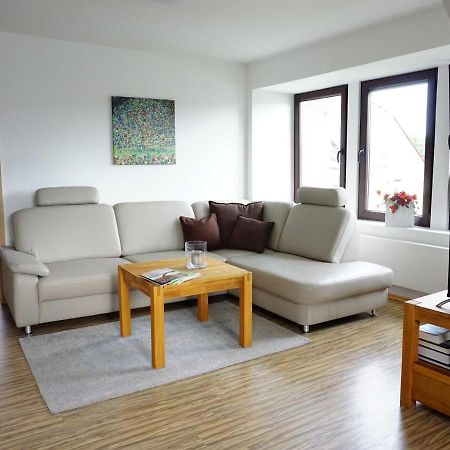 Fewo Haensel Zinnowitz Bagian luar foto