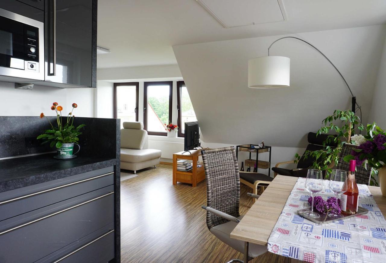 Fewo Haensel Zinnowitz Bagian luar foto