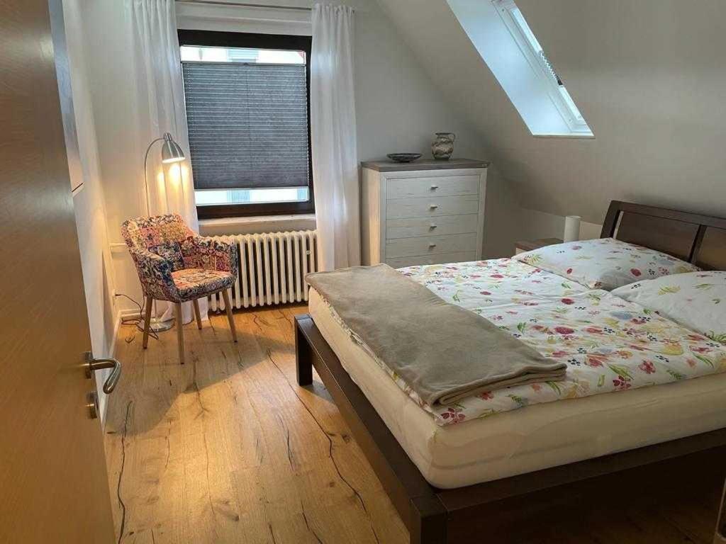 Fewo Haensel Zinnowitz Bagian luar foto