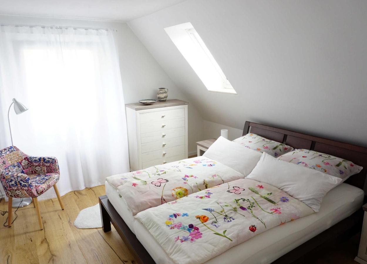 Fewo Haensel Zinnowitz Bagian luar foto